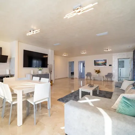 Exclusive Villa City, Beach & Golf Alicante Exterior photo