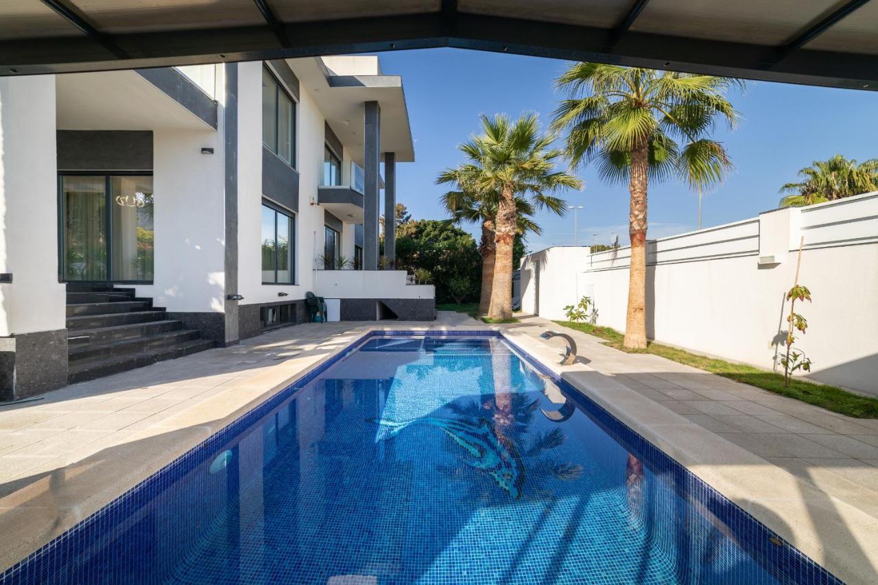 Willa Exclusive City, Beach & Golf