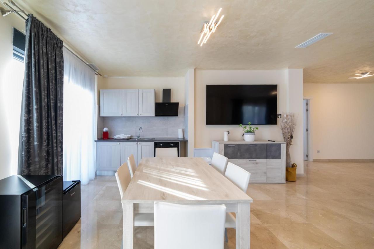 Exclusive City, Beach & Golf Willa Alicante