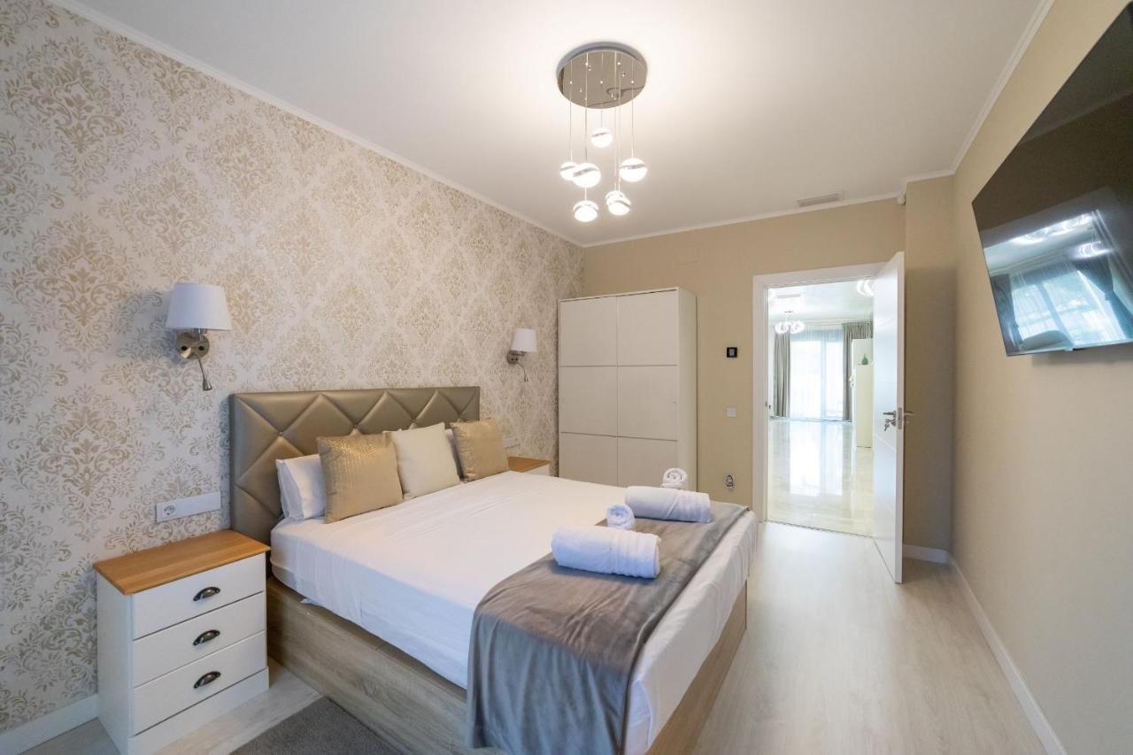 Willa Exclusive City, Beach & Golf Alicante